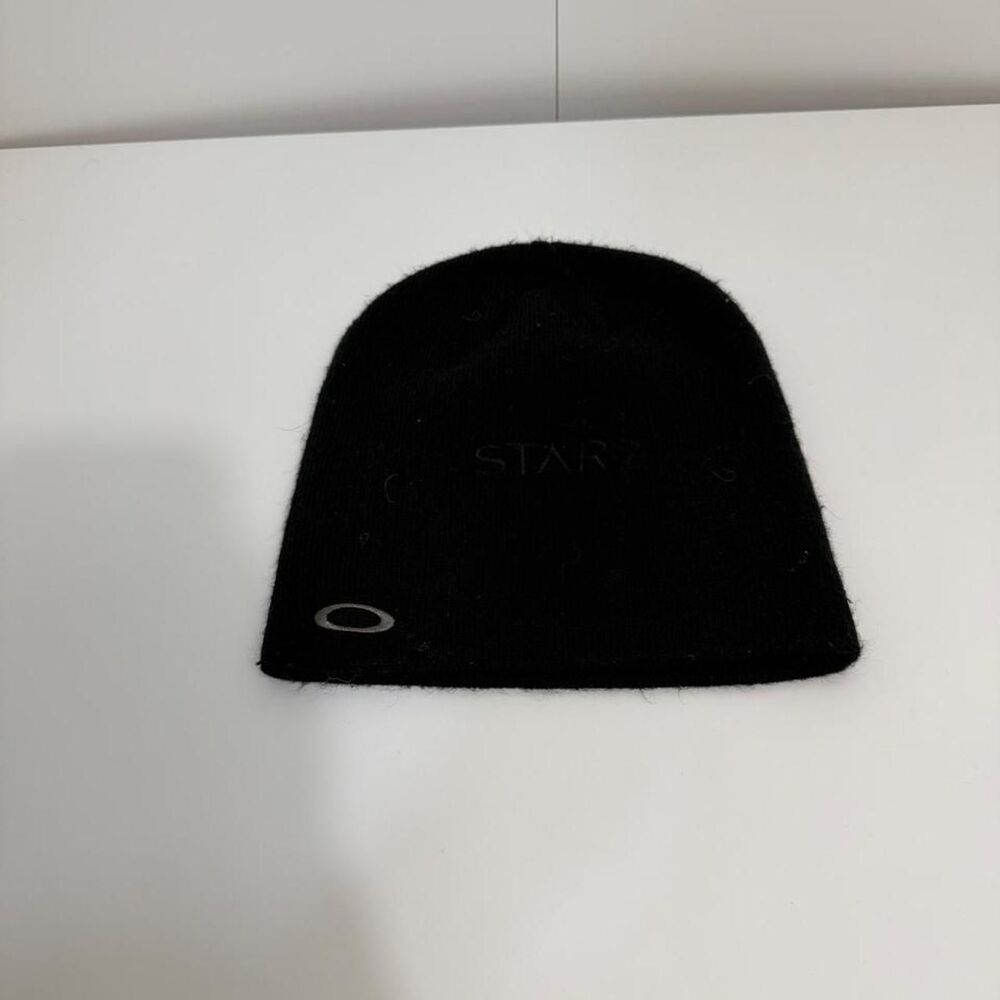 Oakley Men's Black Hat
